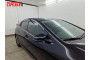 2D Дефлекторы окон - HONDA CIVIC 2012-2015г.в. (IX)