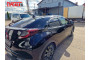 2D Дефлекторы окон - HONDA CIVIC 2012-2015г.в. (IX)