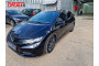 2D Дефлекторы окон - HONDA CIVIC 2012-2015г.в. (IX)