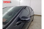 2D Дефлекторы окон - HONDA CIVIC 2012-2015г.в. (IX)