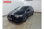 2D Дефлекторы окон - HONDA CIVIC 2012-2015г.в. (IX)