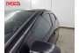 2D Дефлекторы окон - HONDA CIVIC 2012-2015г.в. (IX)