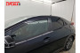 2D Дефлекторы окон - HONDA CIVIC 2012-2015г.в. (IX)