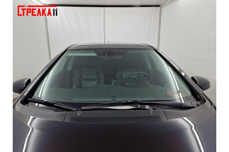 Водосток ПРЕМИУМ - HONDA CIVIC (IX) 2012-2015г.в.