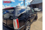 2D Дефлекторы окон - CADILLAC ESCALADE 2006-2015г.в. (III)