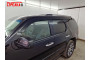 2D Дефлекторы окон - CADILLAC ESCALADE 2006-2015г.в. (III)