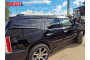 2D Дефлекторы окон - CADILLAC ESCALADE 2006-2015г.в. (III)