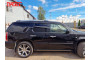 2D Дефлекторы окон - CADILLAC ESCALADE 2006-2015г.в. (III)
