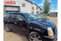 2D Дефлекторы окон - CADILLAC ESCALADE 2006-2015г.в. (III)