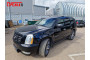 2D Дефлекторы окон - CADILLAC ESCALADE 2006-2015г.в. (III)