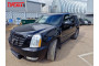 2D Дефлекторы окон - CADILLAC ESCALADE 2006-2015г.в. (III)