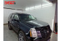 2D Дефлекторы окон - CADILLAC ESCALADE 2006-2015г.в. (III)