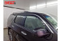 2D Дефлекторы окон - CADILLAC ESCALADE 2006-2015г.в. (III)