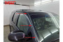 CADILLAC ESCALADE 2006-2015г.в. (III) - Дефлектор (водосток) лобового стекла Стрелка-2