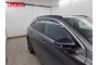 2D Дефлекторы окон - CITROEN DS7 2022-2025г.в. (I рестайлинг)