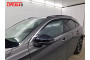 2D Дефлекторы окон - CITROEN DS7 2022-2025г.в. (I рестайлинг)