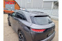 2D Дефлекторы окон - CITROEN DS7 2022-2025г.в. (I рестайлинг)