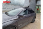 2D Дефлекторы окон - CITROEN DS7 2022-2025г.в. (I рестайлинг)