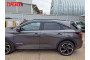 2D Дефлекторы окон - CITROEN DS7 2022-2025г.в. (I рестайлинг)