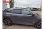 2D Дефлекторы окон - CITROEN DS7 2022-2025г.в. (I рестайлинг)