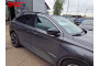 2D Дефлекторы окон - CITROEN DS7 2022-2025г.в. (I рестайлинг)