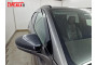 2D Дефлекторы окон - CITROEN DS7 2022-2025г.в. (I рестайлинг)