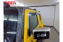 2D Дефлекторы окон - HUMMER H3 2005-2013г.в. (I)