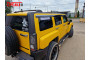 2D Дефлекторы окон - HUMMER H3 2005-2013г.в. (I)