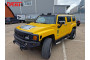2D Дефлекторы окон - HUMMER H3 2005-2013г.в. (I)