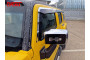 2D Дефлекторы окон - HUMMER H3 2005-2013г.в. (I)