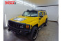 2D Дефлекторы окон - HUMMER H3 2005-2013г.в. (I)