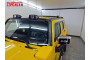 Водосток ПРЕМИУМ - HUMMER H3 (I) 2005-2013г.в.