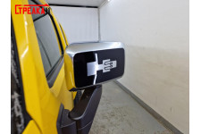 Декоративные элементы для - HUMMER H3 (I) 2005-2013г.в.