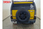 Декоративные элементы для - HUMMER H3 (I) 2005-2013г.в.