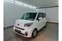 2D Дефлекторы окон - KIA RAY 2017-2022г.в. (I рестайлинг)