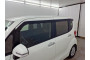 2D Дефлекторы окон - KIA RAY 2017-2022г.в. (I рестайлинг)