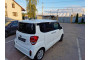 2D Дефлекторы окон - KIA RAY 2017-2022г.в. (I рестайлинг)
