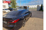 2D Дефлекторы окон - TOYOTA CAMRY (XV80) 2023-2025г.в. (X)