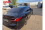 2D Дефлекторы окон - TOYOTA CAMRY (XV80) 2023-2025г.в. (X)