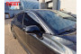 2D Дефлекторы окон - TOYOTA CAMRY (XV80) 2023-2025г.в. (X)