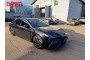 2D Дефлекторы окон - TOYOTA CAMRY (XV80) 2023-2025г.в. (X)