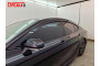 2D Дефлекторы окон - TOYOTA CAMRY (XV80) 2023-2025г.в. (X)