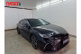2D Дефлекторы окон - TOYOTA CAMRY (XV80) 2023-2025г.в. (X)