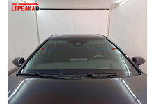 Водосток ПРЕМИУМ - TOYOTA CAMRY XV80 (X) 2023-2025г.в.