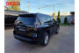 2D Дефлекторы окон - LEXUS GX 460 2009-2013г.в. (II)