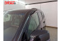 2D Дефлекторы окон - LEXUS GX 460 2009-2013г.в. (II)