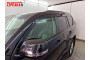 2D Дефлекторы окон - LEXUS GX 460 2009-2013г.в. (II)