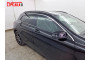 2D Дефлекторы окон - MERCEDES-BENZ GLA-Class 2013-2017г.в. (I)