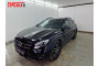 2D Дефлекторы окон - MERCEDES-BENZ GLA-Class 2013-2017г.в. (I)