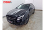 2D Дефлекторы окон - MERCEDES-BENZ GLA-Class 2013-2017г.в. (I)